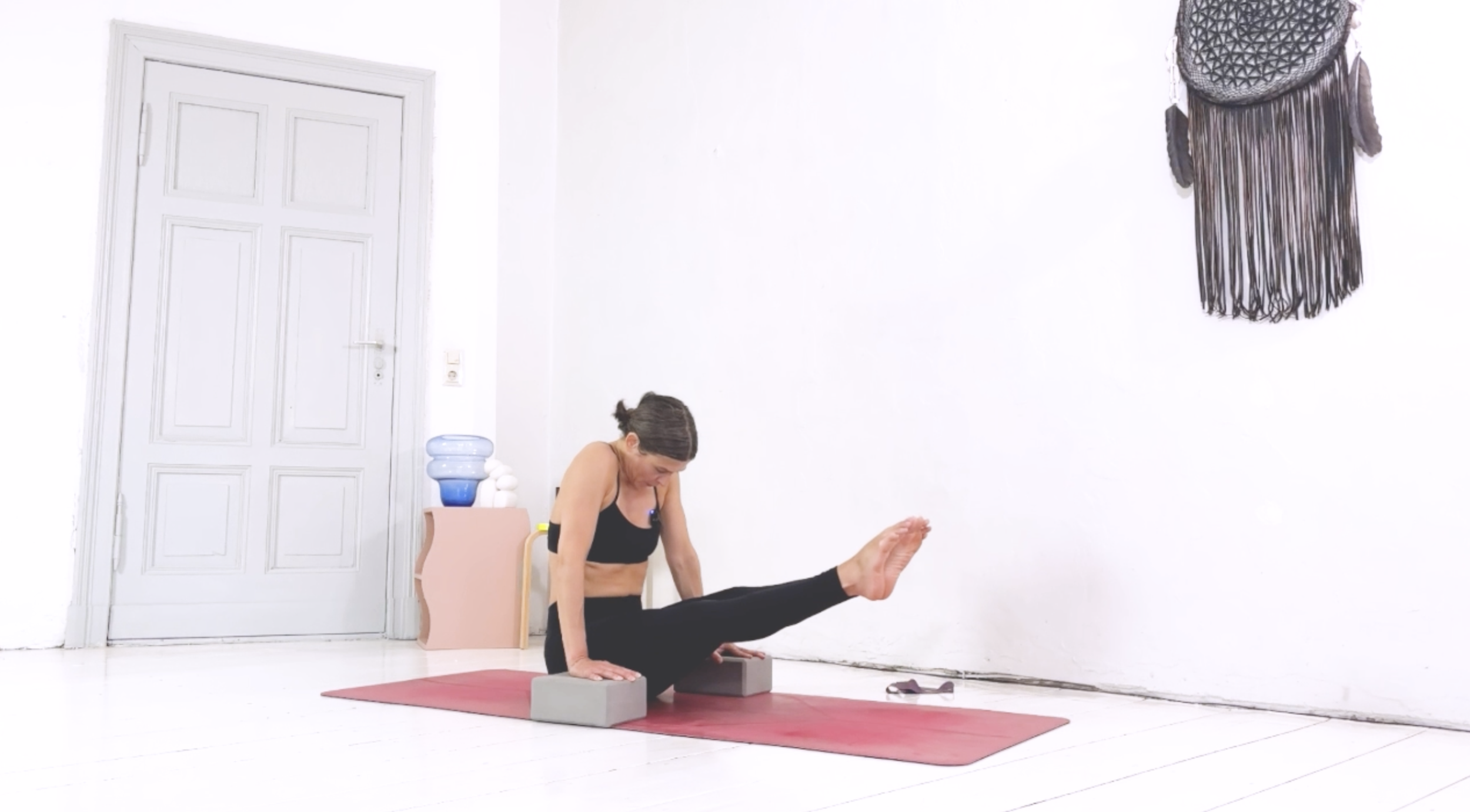 Wake Up Strong: What Your Body Is Trying to Tell You (and How to Actually Listen)