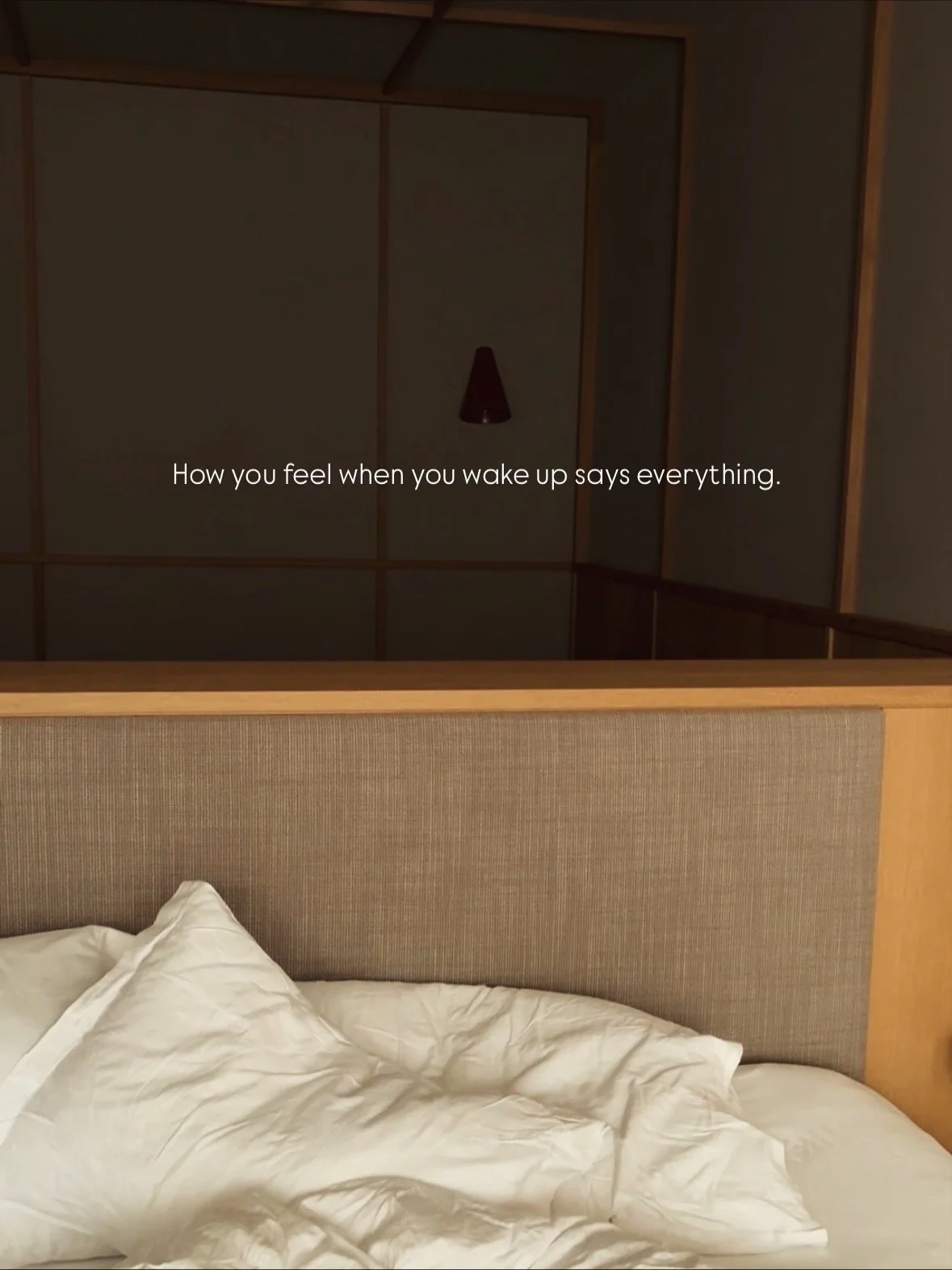 How you wake up isn&rsquo;t random, it&rsquo;s a reflection of how your body is supported.
FLEX&amp;FLOW&reg; teaches your muscles to activate, lengthen, and move with power from the moment you rise.

Wake up ready. 🔗 in bio