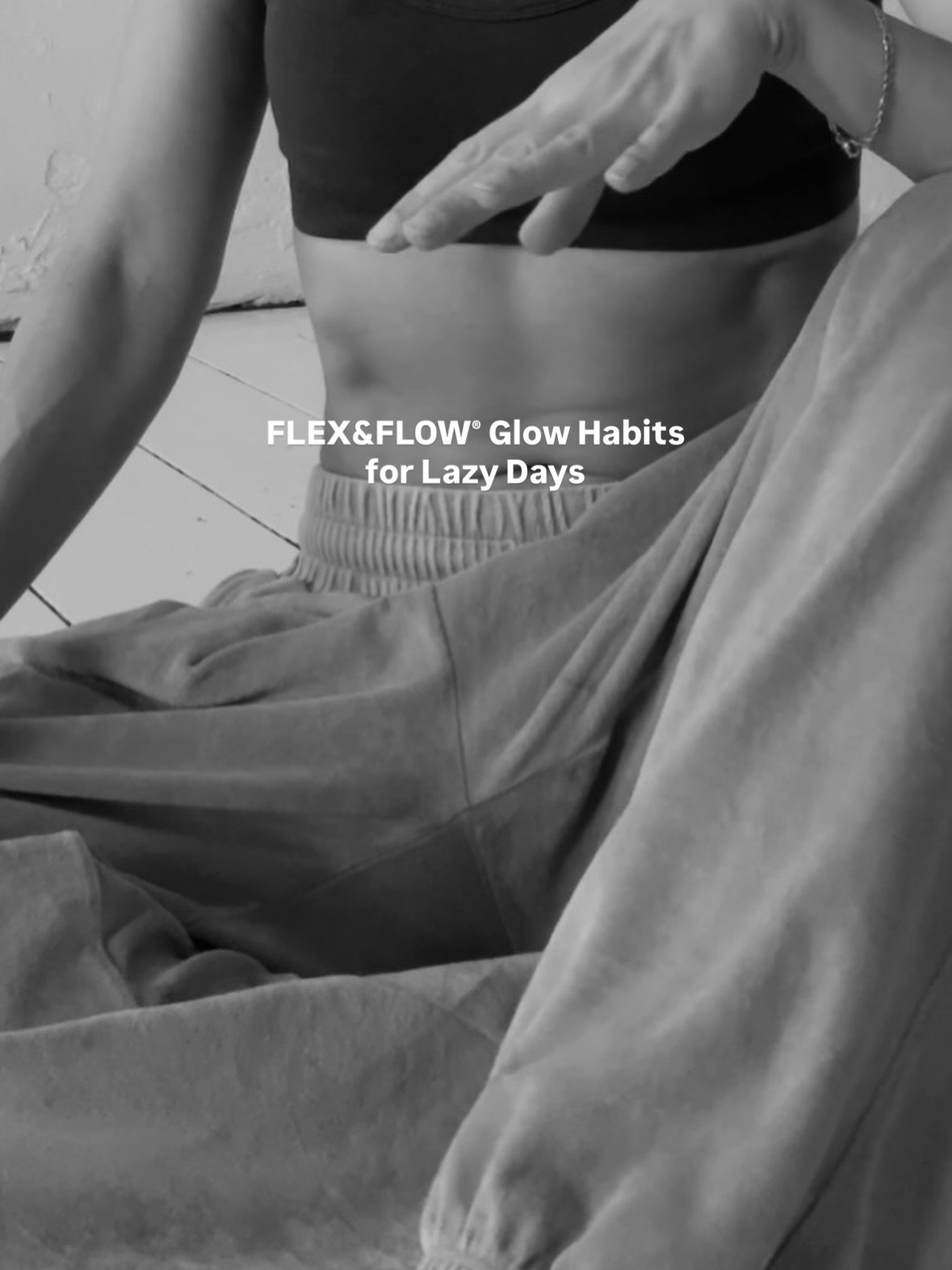 Lazy days don&rsquo;t mean do-nothing days. They are your chance to reset, move with intention, and fuel your body without pressure.

From a slow morning flow to a two-minute wake-up, a bare-minimum breakfast, and even one mini move that shifts your 