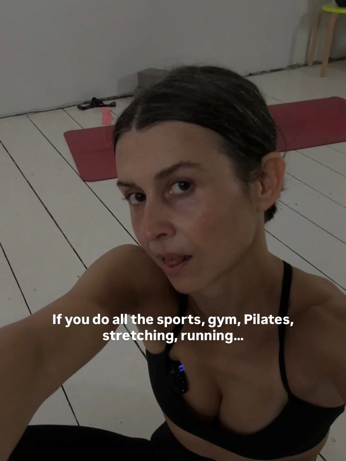 You&rsquo;re doing all the right things&mdash;lifting, stretching, running&mdash;but your body still feels off. Hips that nag, shoulders that tire too quickly, knees that complain&hellip; it&rsquo;s not a lack of effort. It&rsquo;s a gap in how we tr