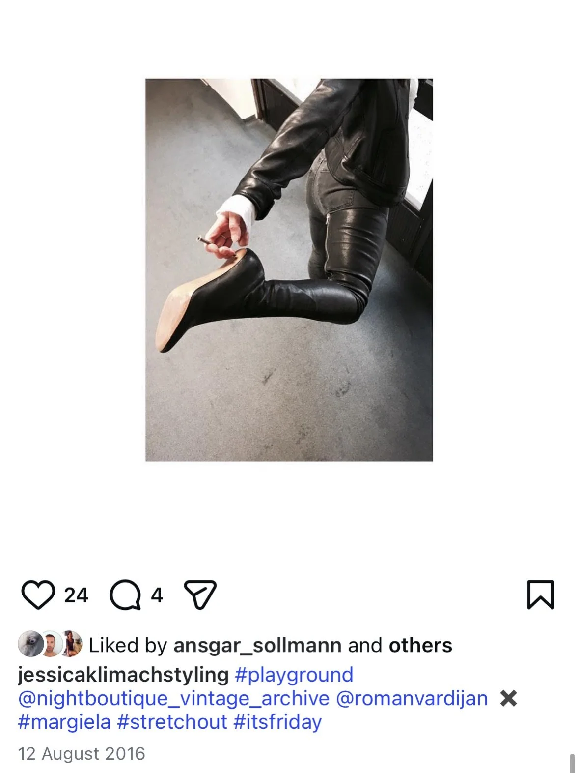 PT 2 2016 vs 2026 Looking back at 2016 feels like opening a time capsule of intensity, freedom, and becoming.
It was year two after a long relationship ended. Still nursing heartbreak, still finding my footing as me, not &ldquo;we.&rdquo; And wow&hel