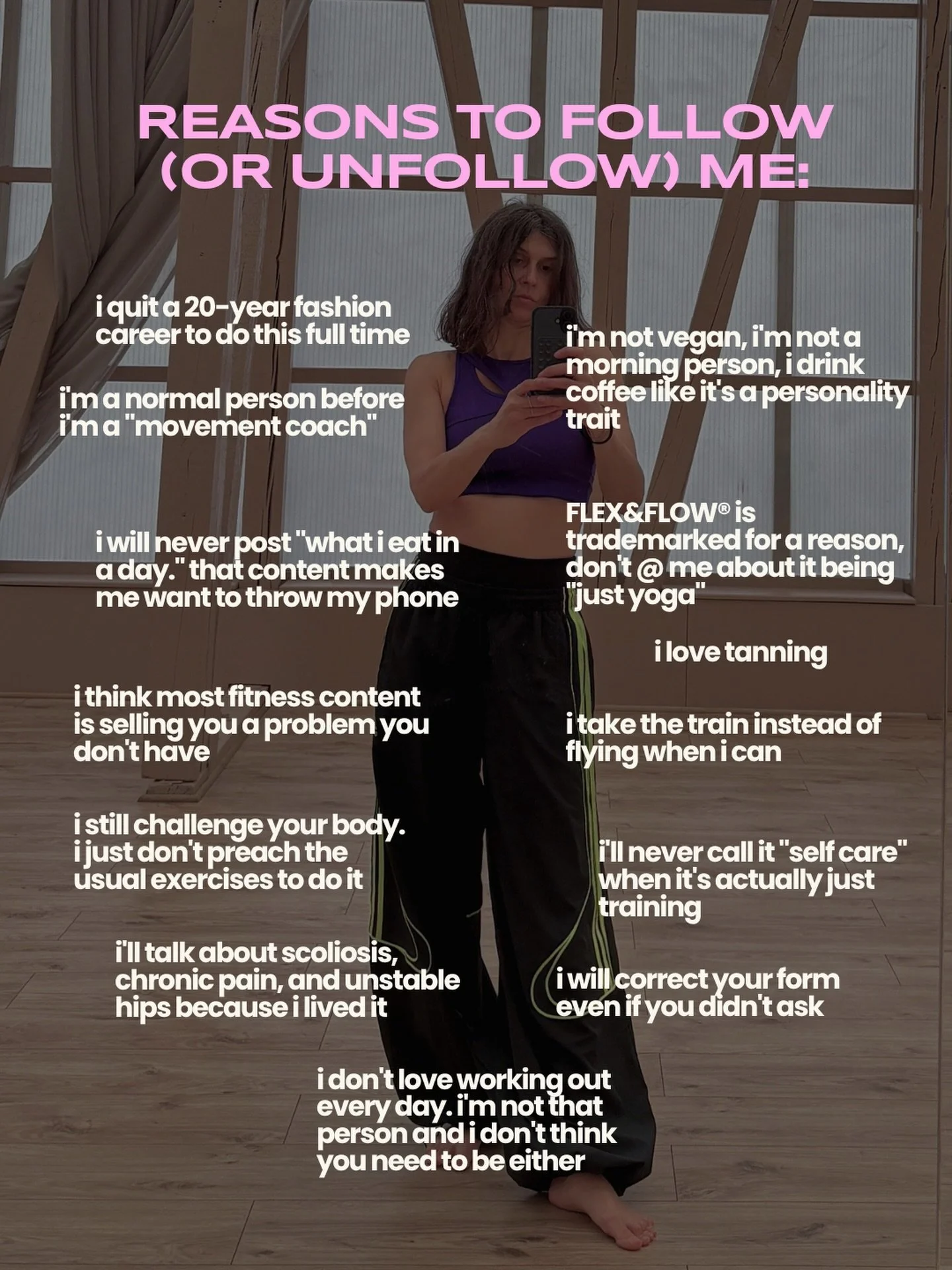 made you a list so you can decide fast. you&rsquo;re welcome. 😎