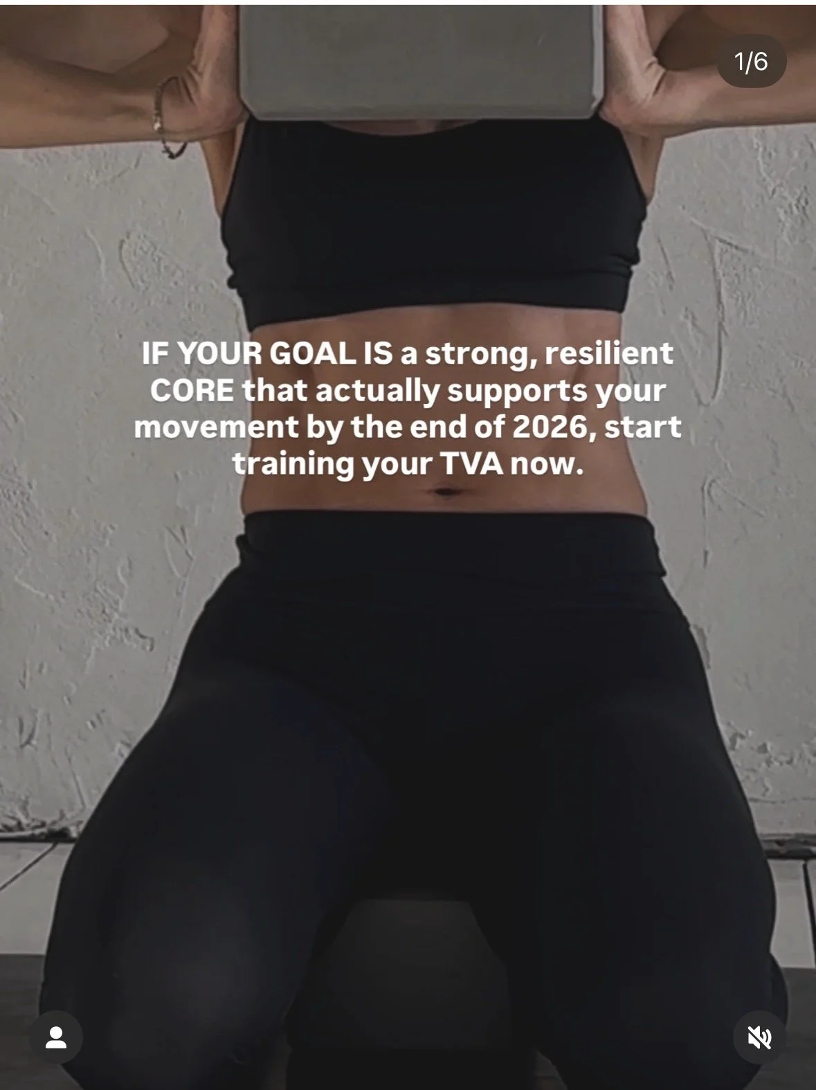 The Foundation You're Ignoring: Why Ankle Strength and Deep Core Work Matter More Than You Think