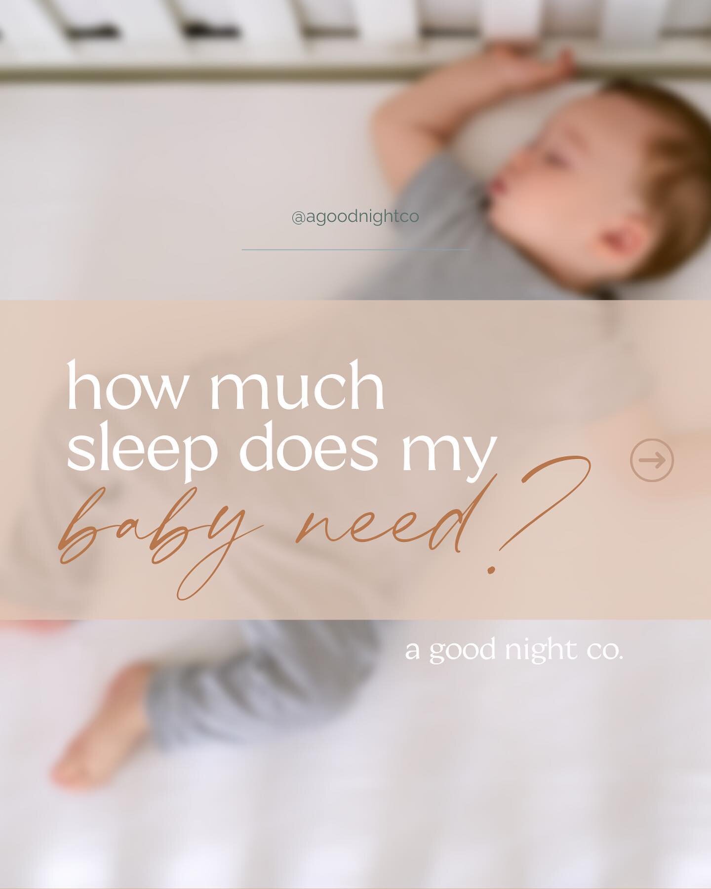 Your baby has a day of super long awesome naps, but you notice that every time this happens, they don&rsquo;t sleep as well over night.

Your baby is a cat napper, and has a late bedtime + wakes up early - but they are happy, content, and don&rsquo;t