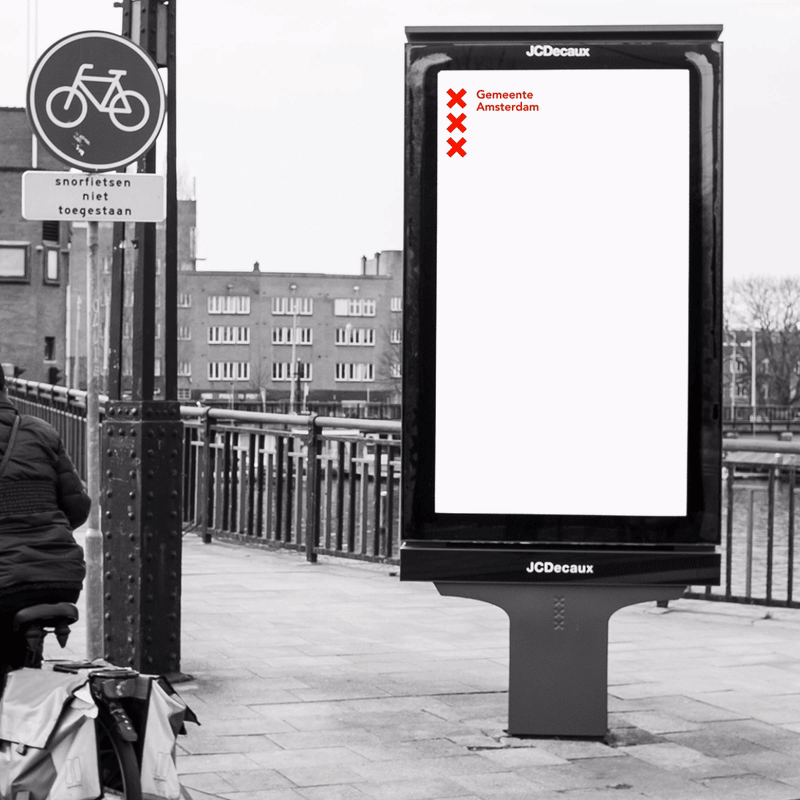 Gemeente amsterdam De Assistent - Revolte Studio Abri Visual.gif