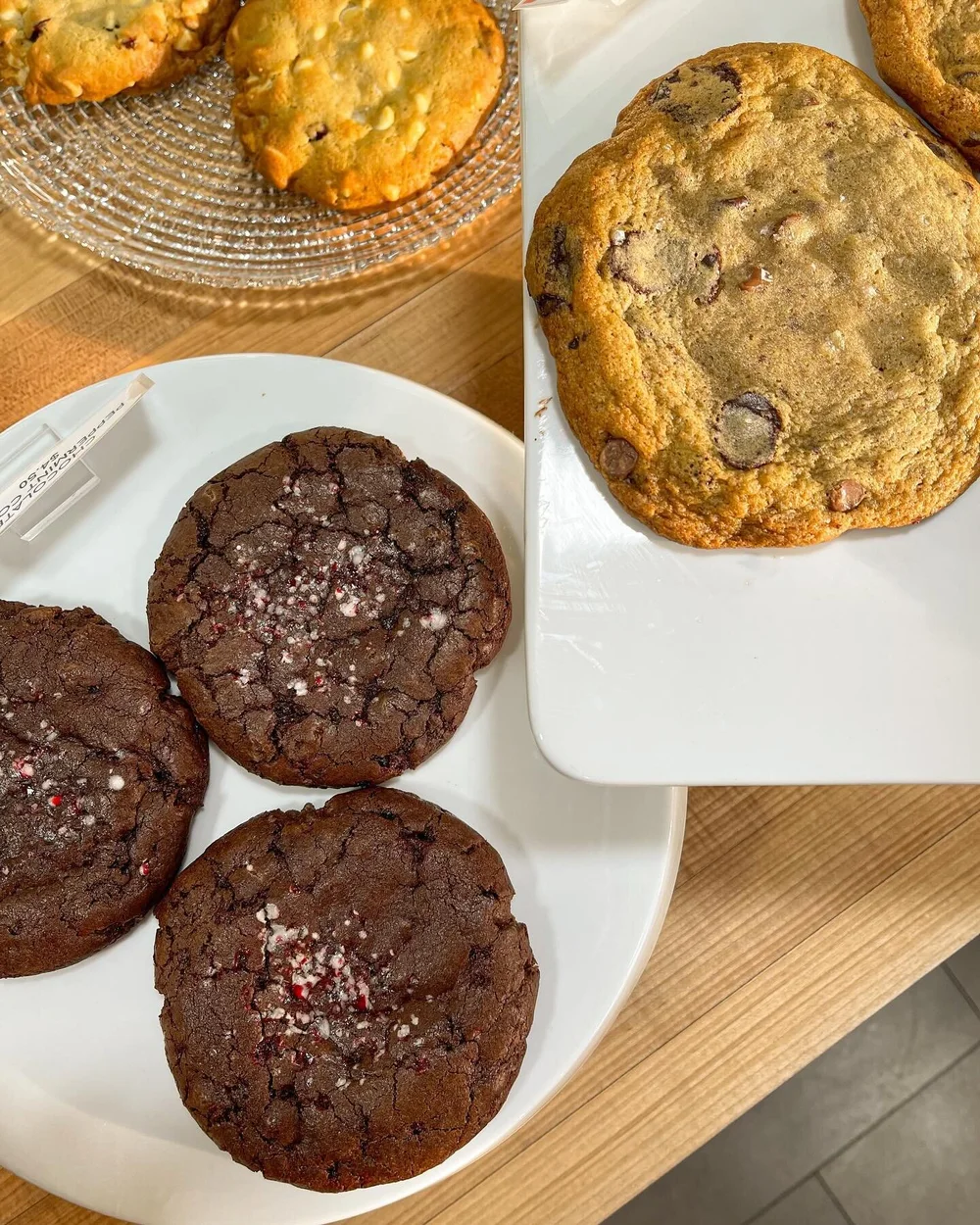 Top Bakery in Appleton, WI Whisk & Arrow