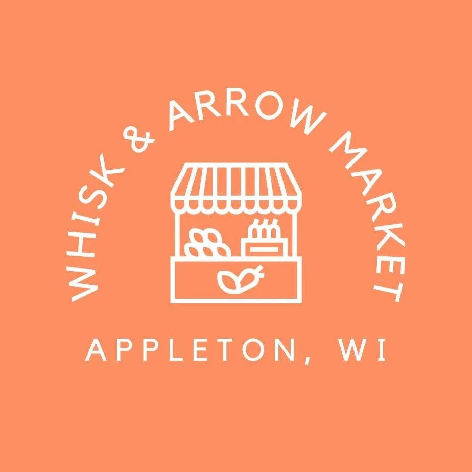 Top Bakery in Appleton, WI Whisk & Arrow