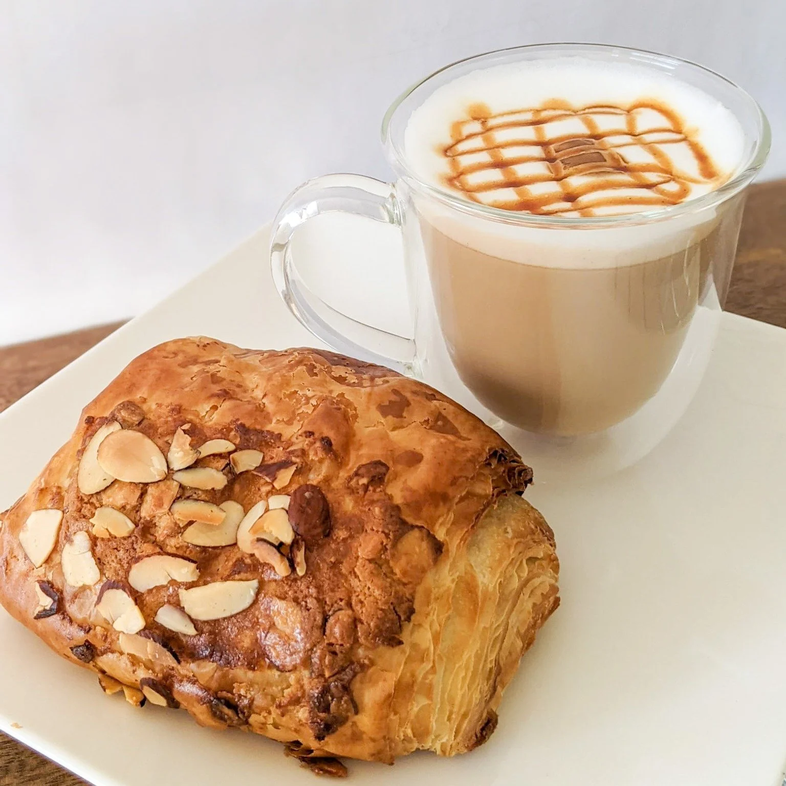 *Menu Below*
I think the heat is broken. Burr! I know in a few months it will be in the 60&rsquo;s for a high and we will be overjoyed, but not right now. Lucky for all of us we have warm drinks and Quiche! If you don&rsquo;t want to warm it yourself