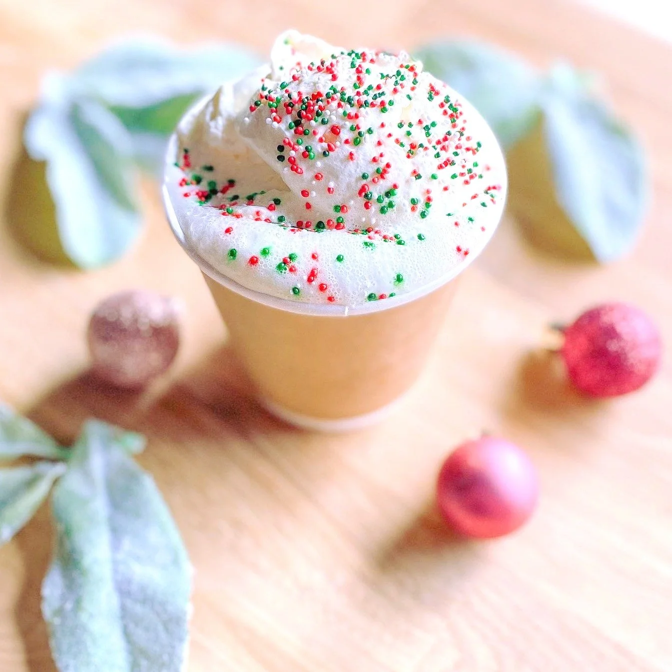 *Menu Below*
Holiday Season! Spooky Season! HOLIDAY SEASON! SPOOKY SEASON! Like a certain rabbit and duck it&rsquo;s hard to know how to feel this time of year. The fall colors are beautiful, but it might snow this weekend. Hey, hey, hey, don&rsquo;t