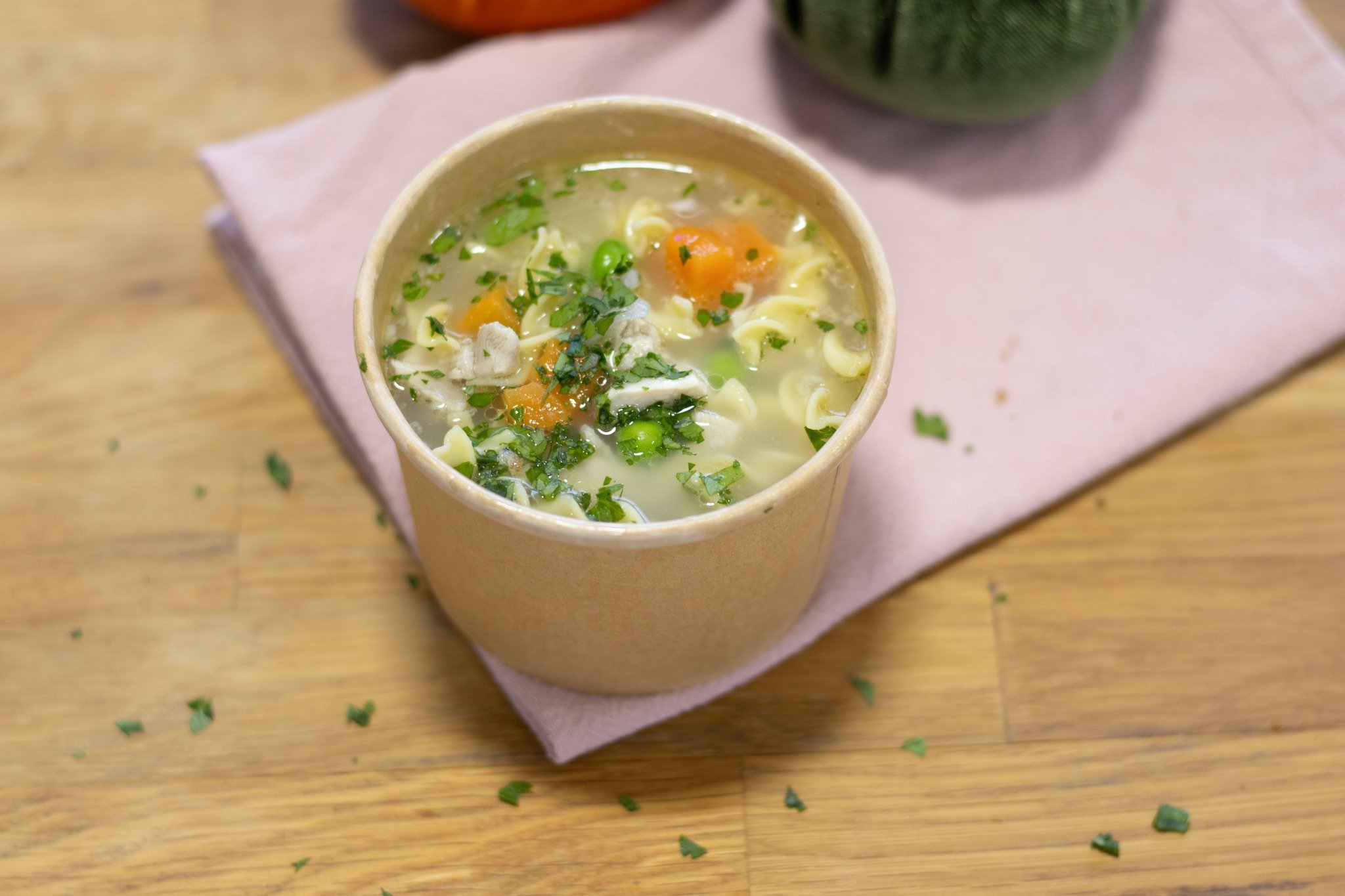 *Menu Below*
Happy Monday! 3 More sleeps till Santa! Until then, come in for soups, salads, whole cakes, cookie dough, frozen croissants, or just a good cup of coffee. Let us help you keep your holidays merry and bright, and give you that little extr