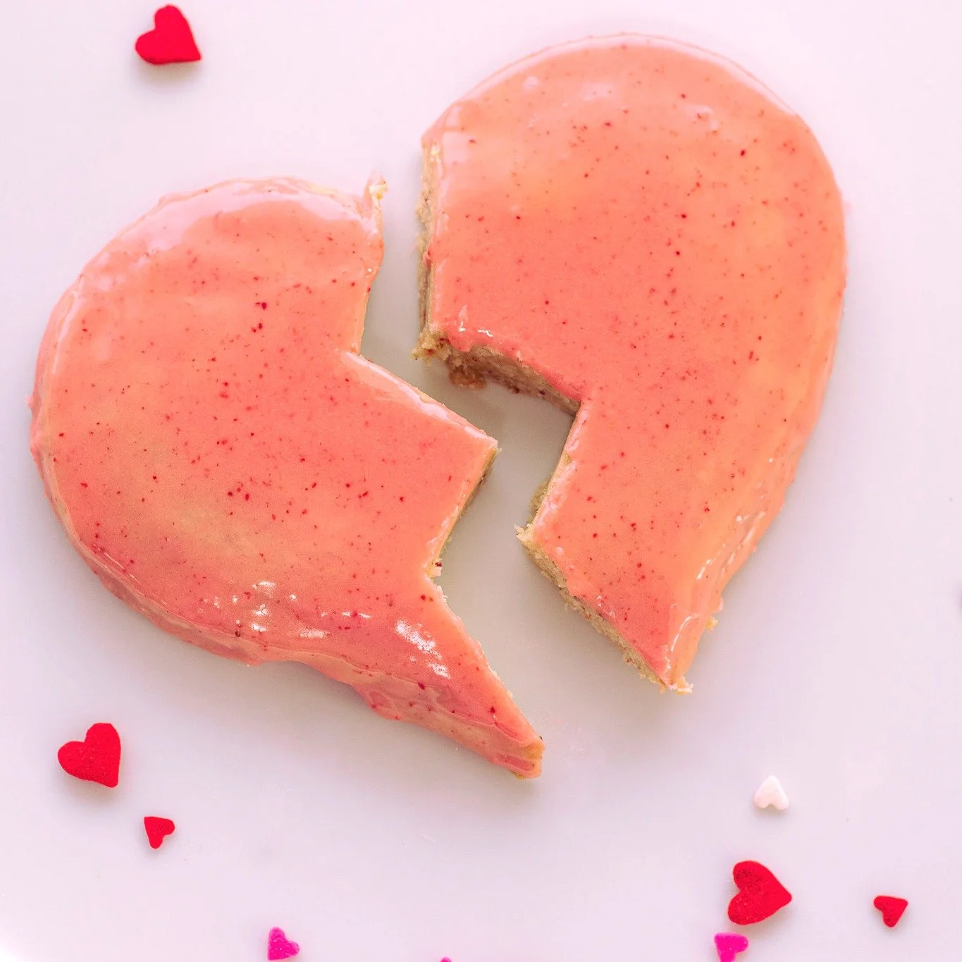 *Menu Below*
It&rsquo;s the 21st already! That means there is only 1 week, 6 business days, left to enjoy our cookies of the month! Get them while supplies last! Don&rsquo;t be broken hearted, who knows what new flavors March will have in store for u