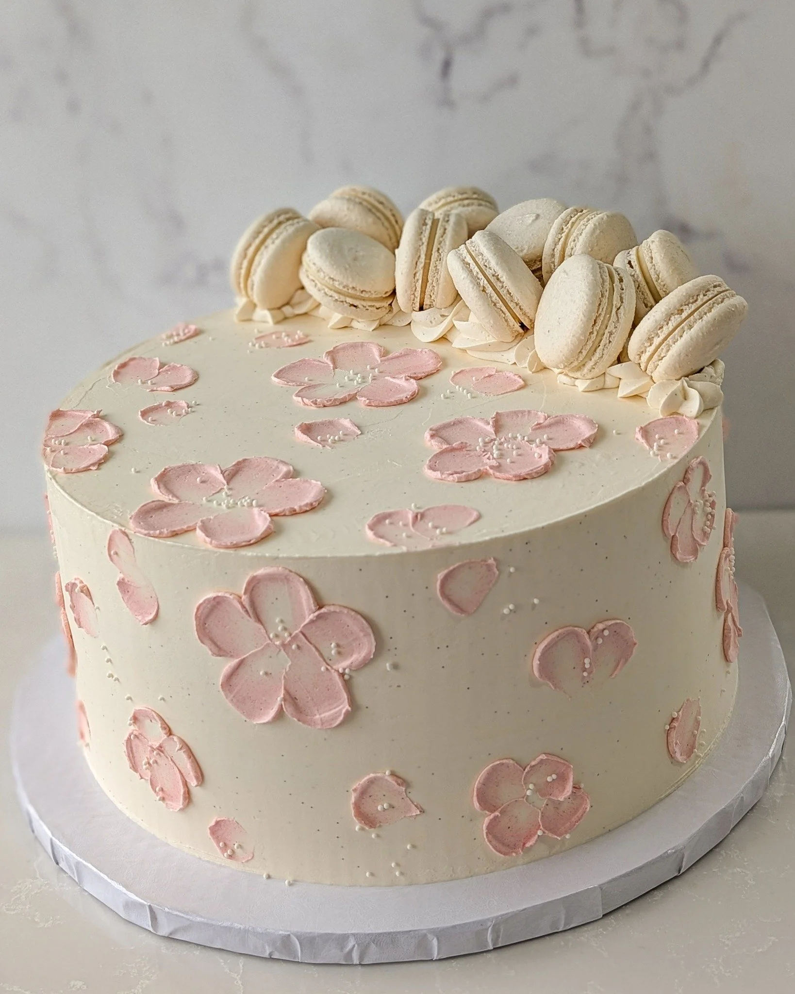 Get your cake orders in for April as soon as you can! We request 2 weeks notice for custom cakes, but the sooner the better. 
.
Call or email us to book your orders! info@whiskandarrow.com 920-815-3645
.
Stop in or order online thru our app for picku