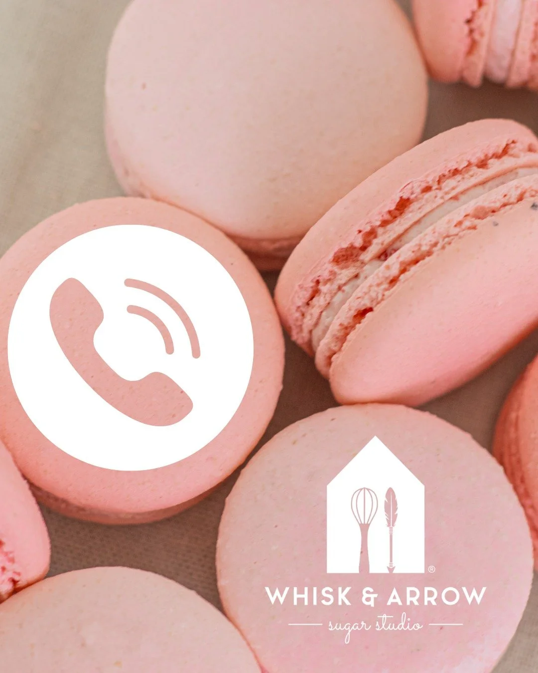 Hi friends! Just a reminder that on super busy days, we may not always be able to get to the phone. Stop in, we are happy to help you. Thank you so much for your patience, we appreciate it so much. 🧡
.
#whiskandarrow