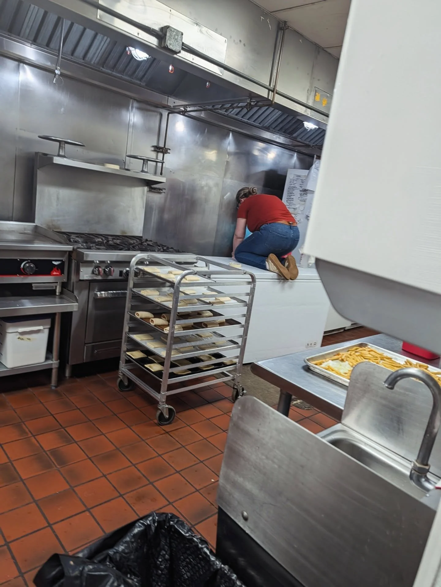 From the Series "We don't know what's happening, and we are not asking either" - Episode 3: Saturday Afternoons. 
.
#deepcleaningservices #whiskandarrow #captionthis #cleaning