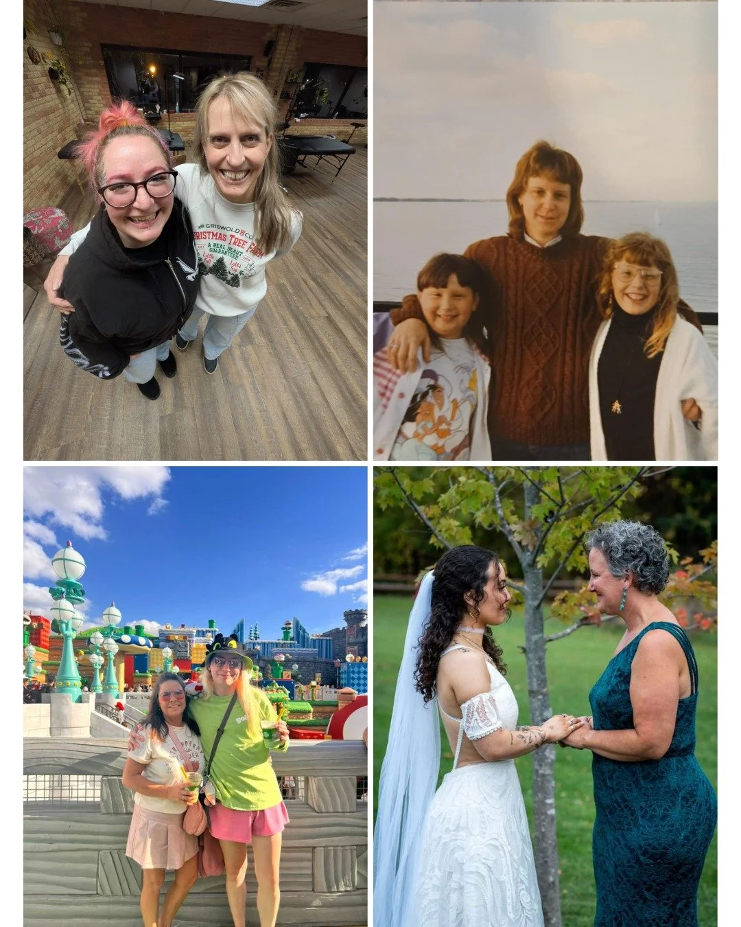Just like a mom who's used to drinking cold coffee, I had different priorities this weekend and never hit publish on this post. I was busy relaxing, with my mother-in-law, for Mother's Day. I even took a nap!
.
I am very appreciative of all Whisk &am