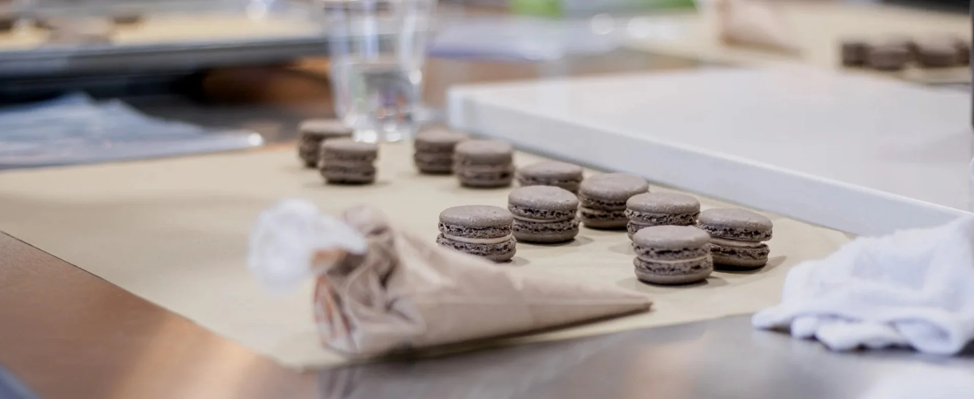 Baking Classes in Appleton, WI Whisk & Arrow — Whisk and Arrow