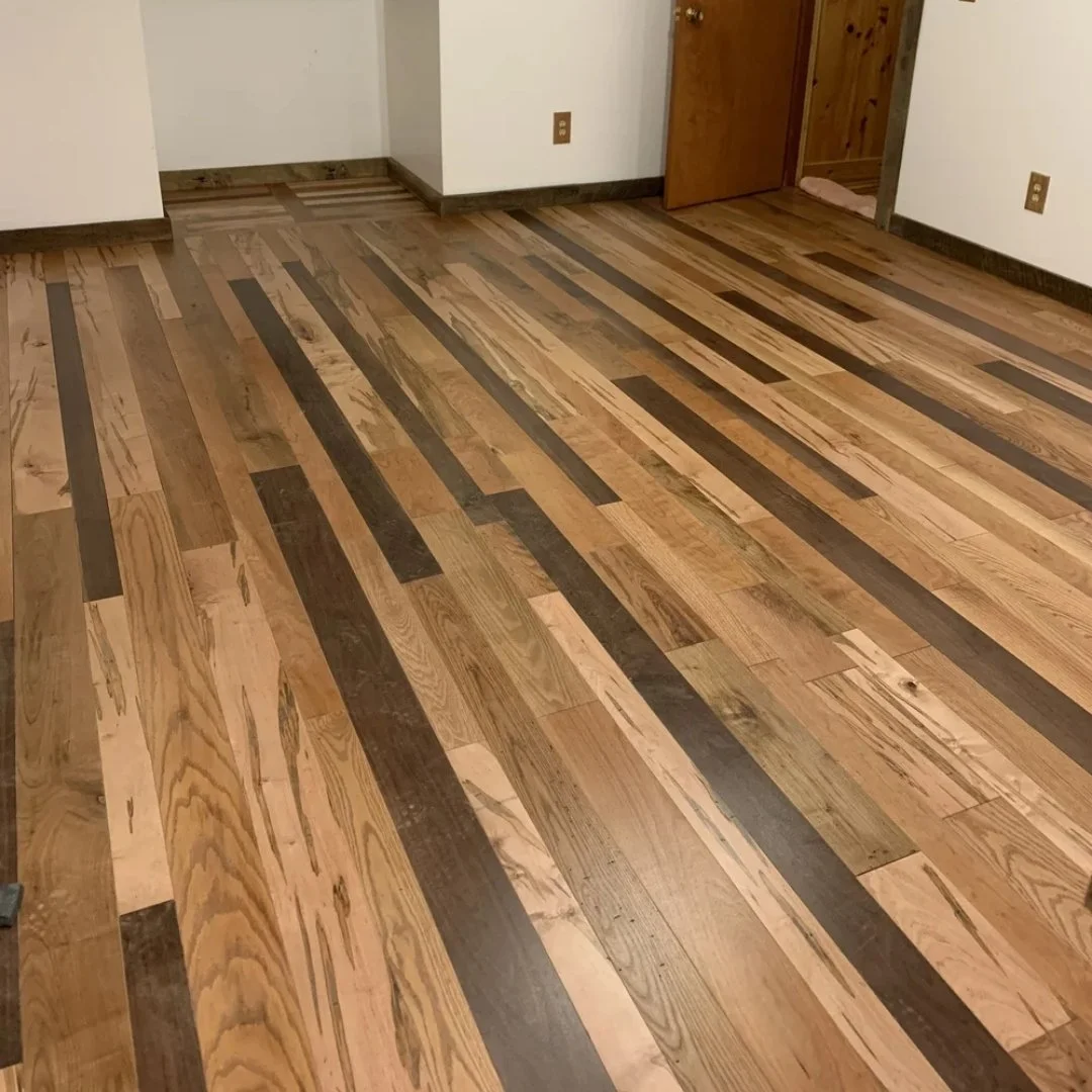 What to Expect During a Flooring Installation