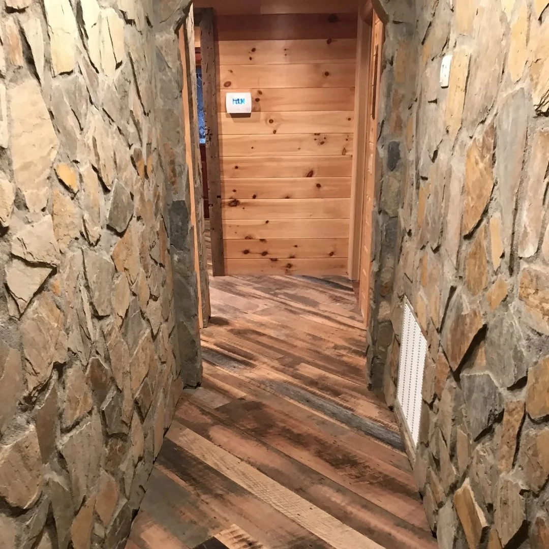 How Masonry Adds Strength and Style to a Property