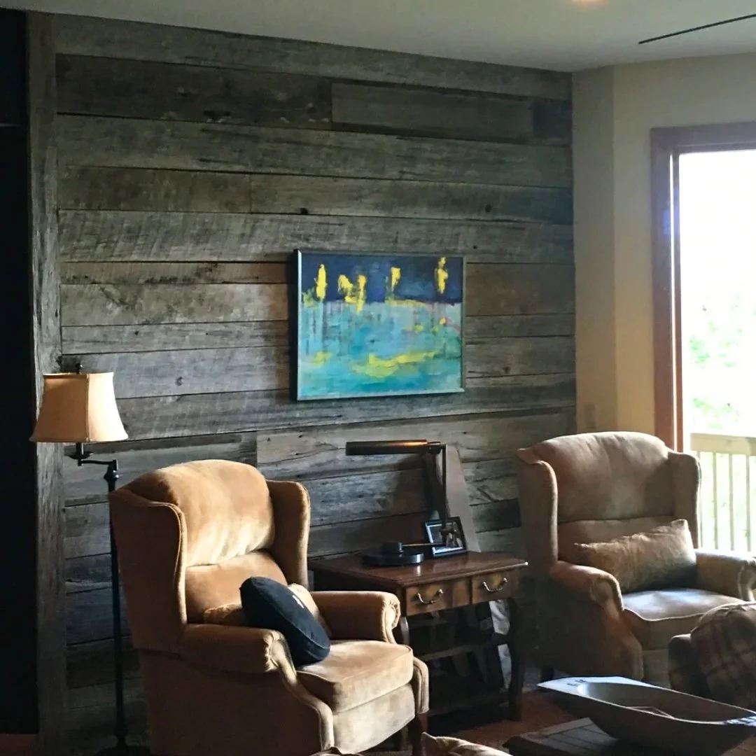 Spring Project Ideas for Homes and Cabins