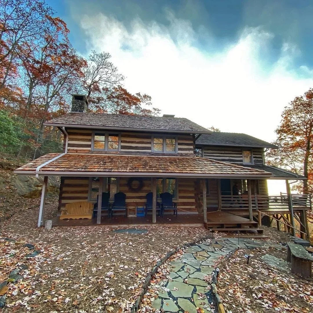 Planning Your Dream Cabin Build