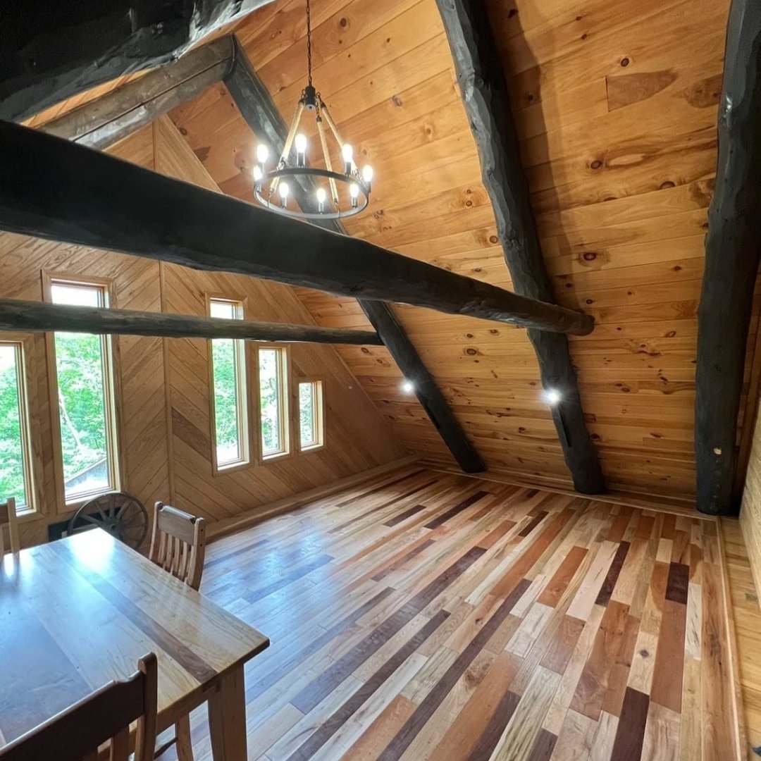 Learn how to plan the perfect cabin build with quality lumber, custom design features, and durable craftsmanship built for mountain living.