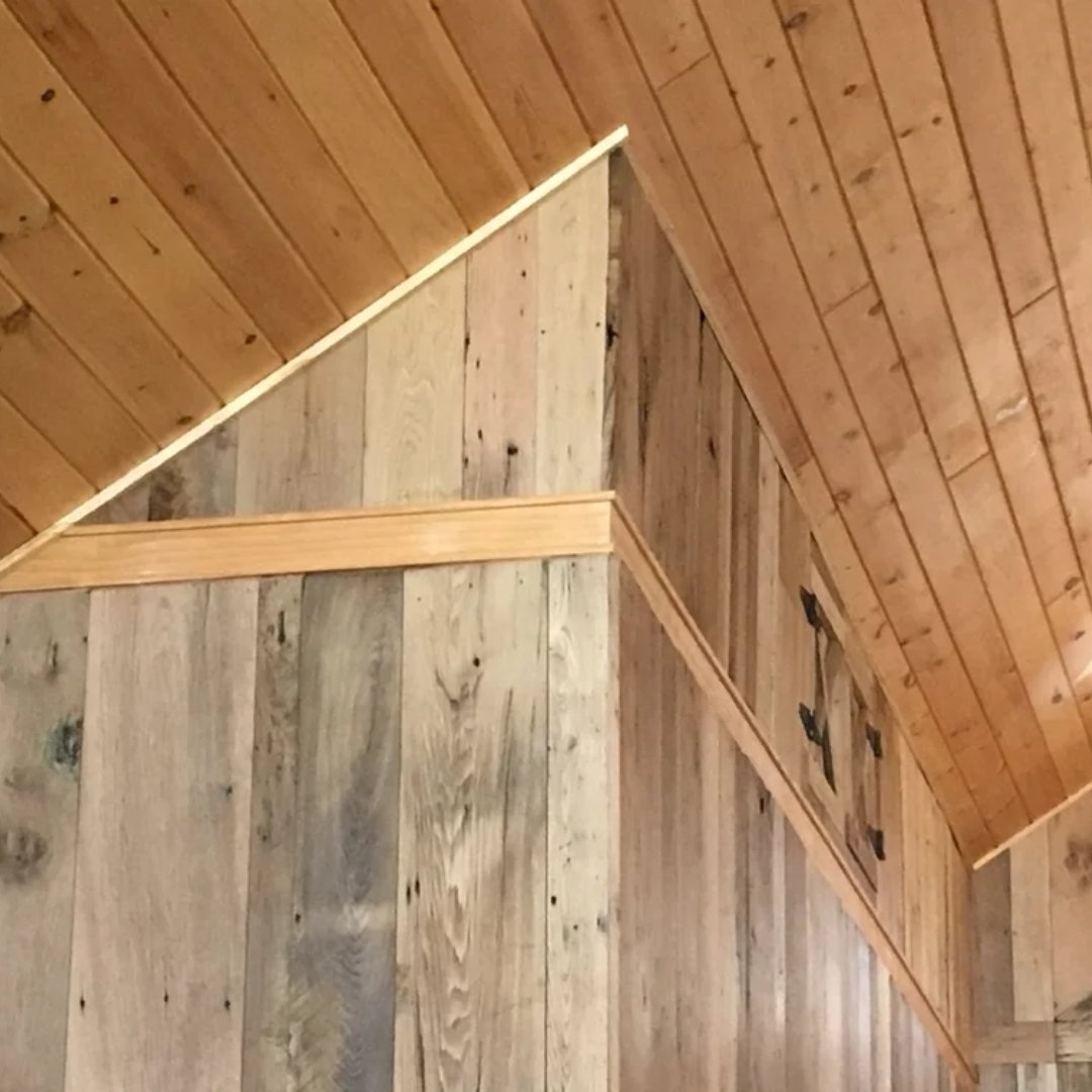 Discover why wood ceilings are making a comeback in modern homes and cabins, adding warmth, texture, and timeless character to any space.