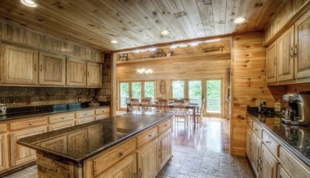 Discover common signs your home may need an interior update, from outdated finishes to worn flooring and inefficient layouts.