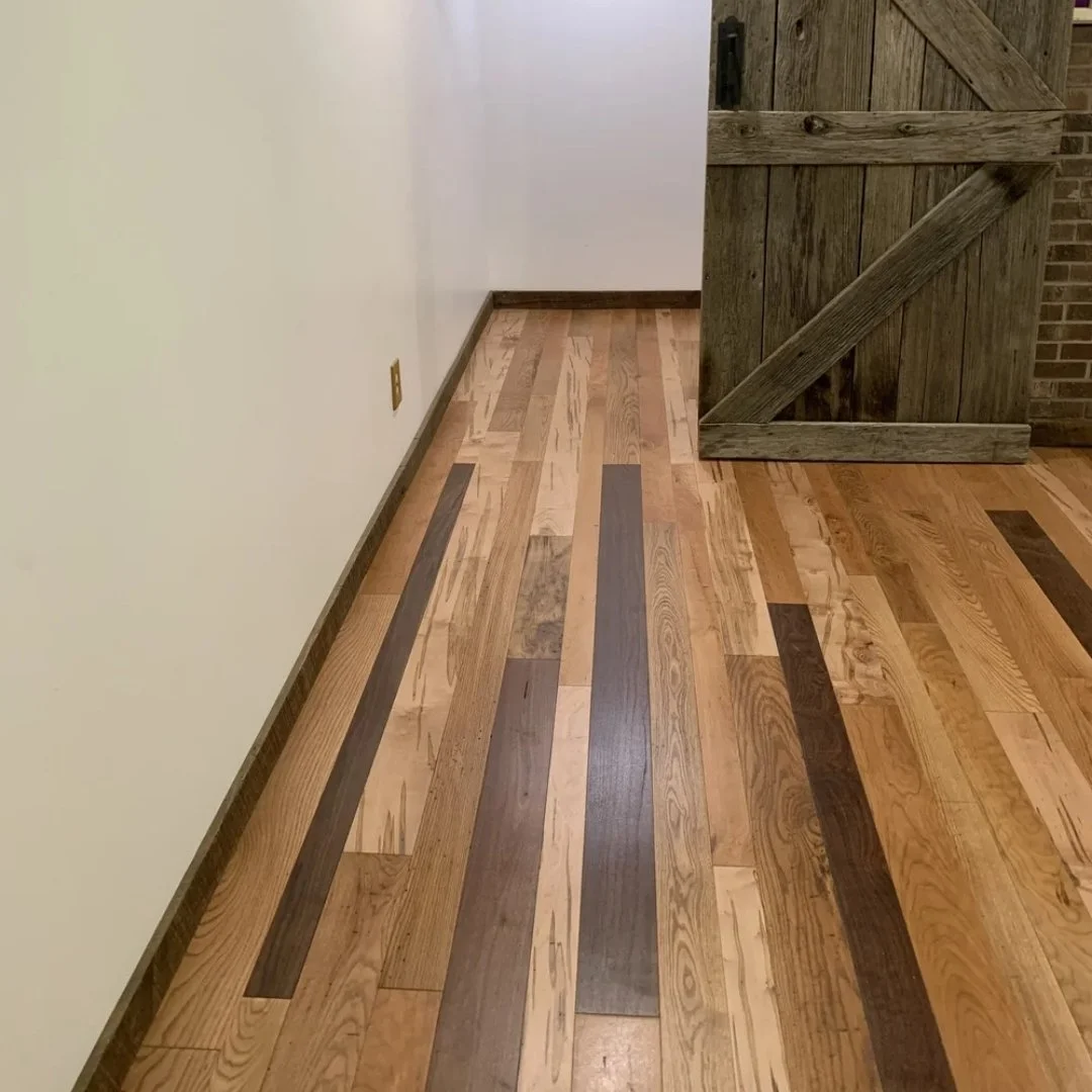 Preparing for new flooring? Learn what to expect during the installation process and how professional craftsmanship ensures beautiful, long lasting results.