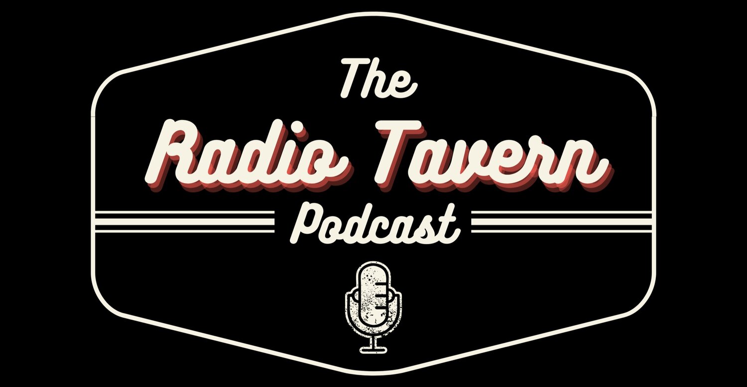 Radio Tavern Podcast