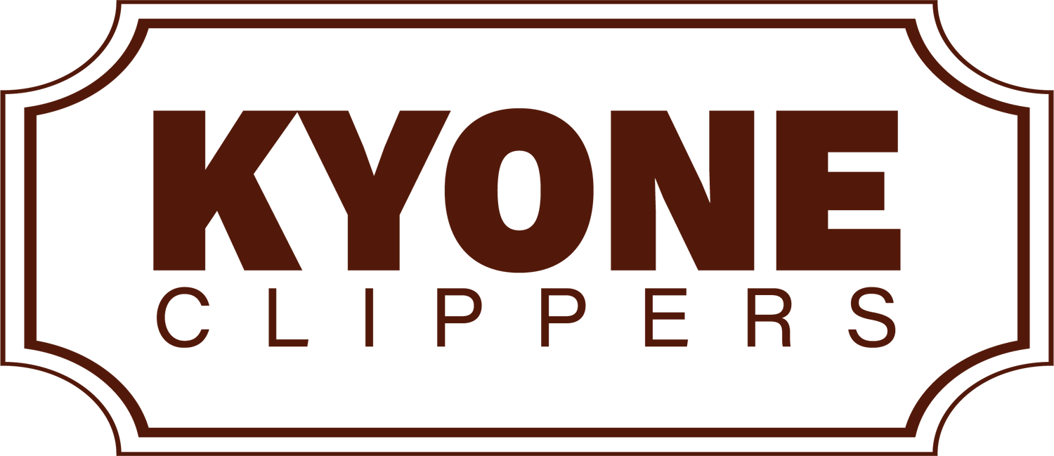 Kyone clippers