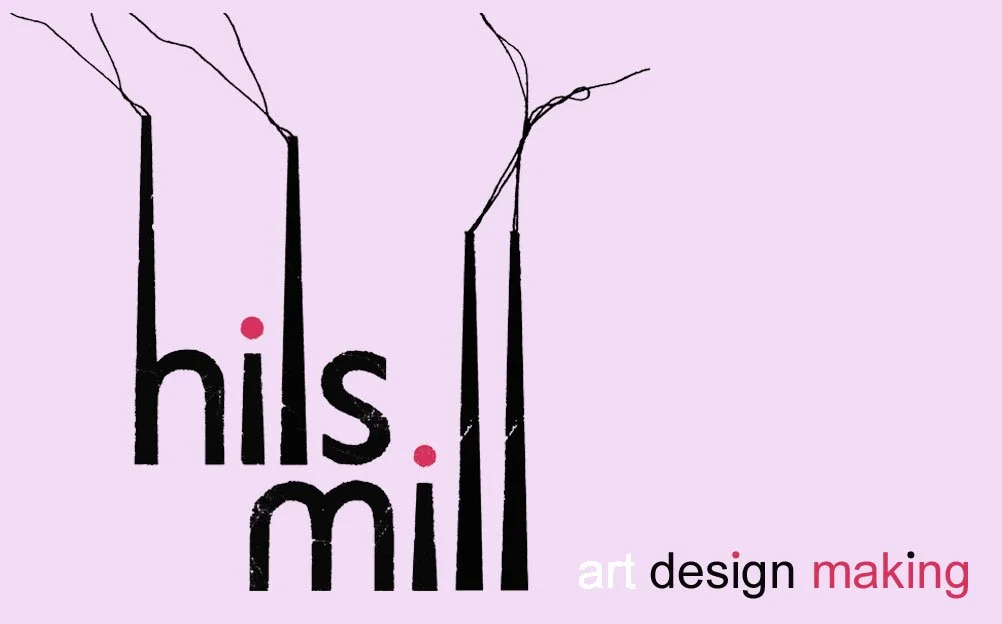 Hilsmill
