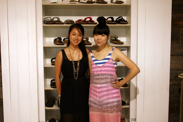 Meet & Greet with Susie Bubble :)