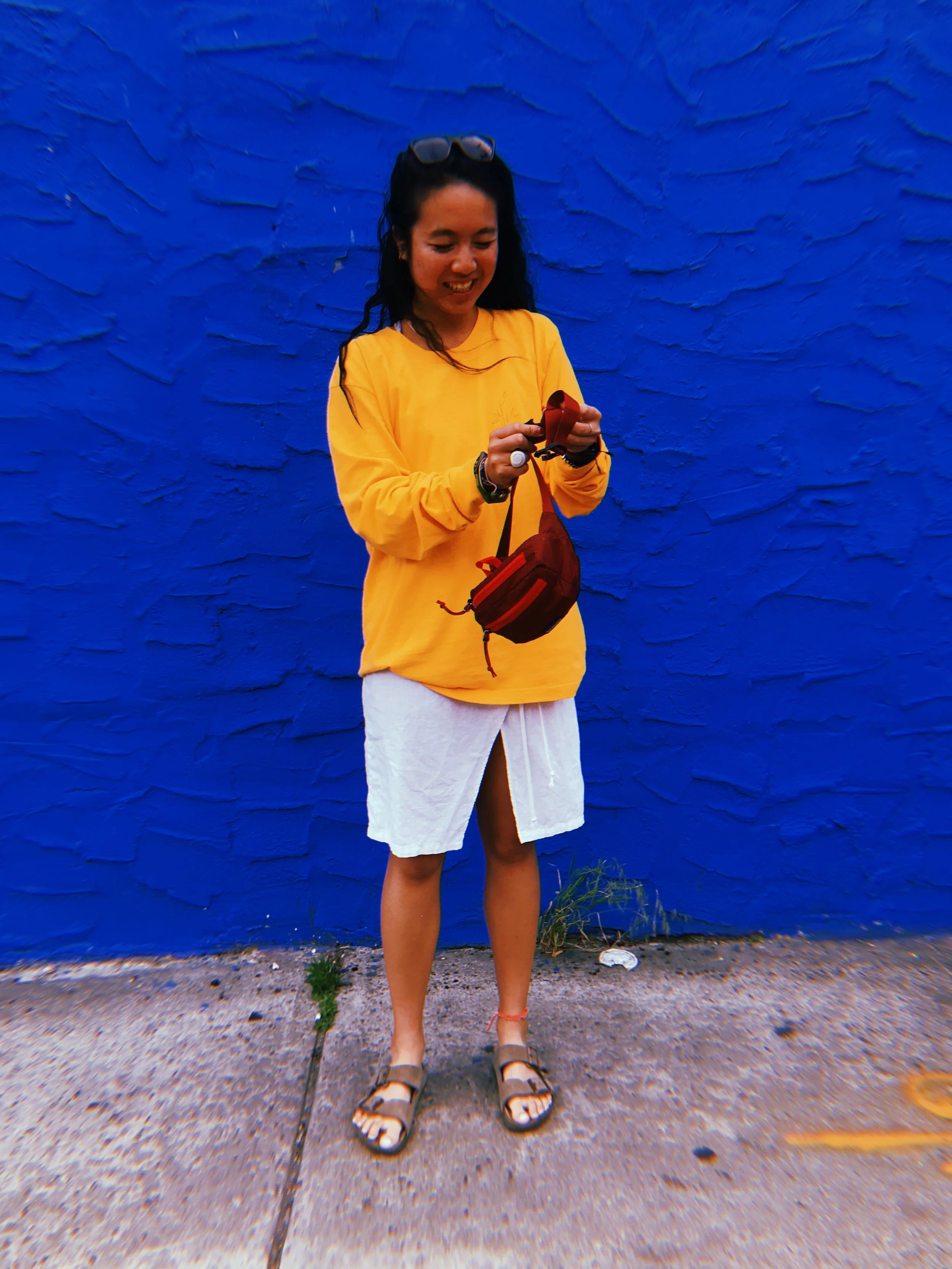 The G2G Challenge: 30 days of no shopping