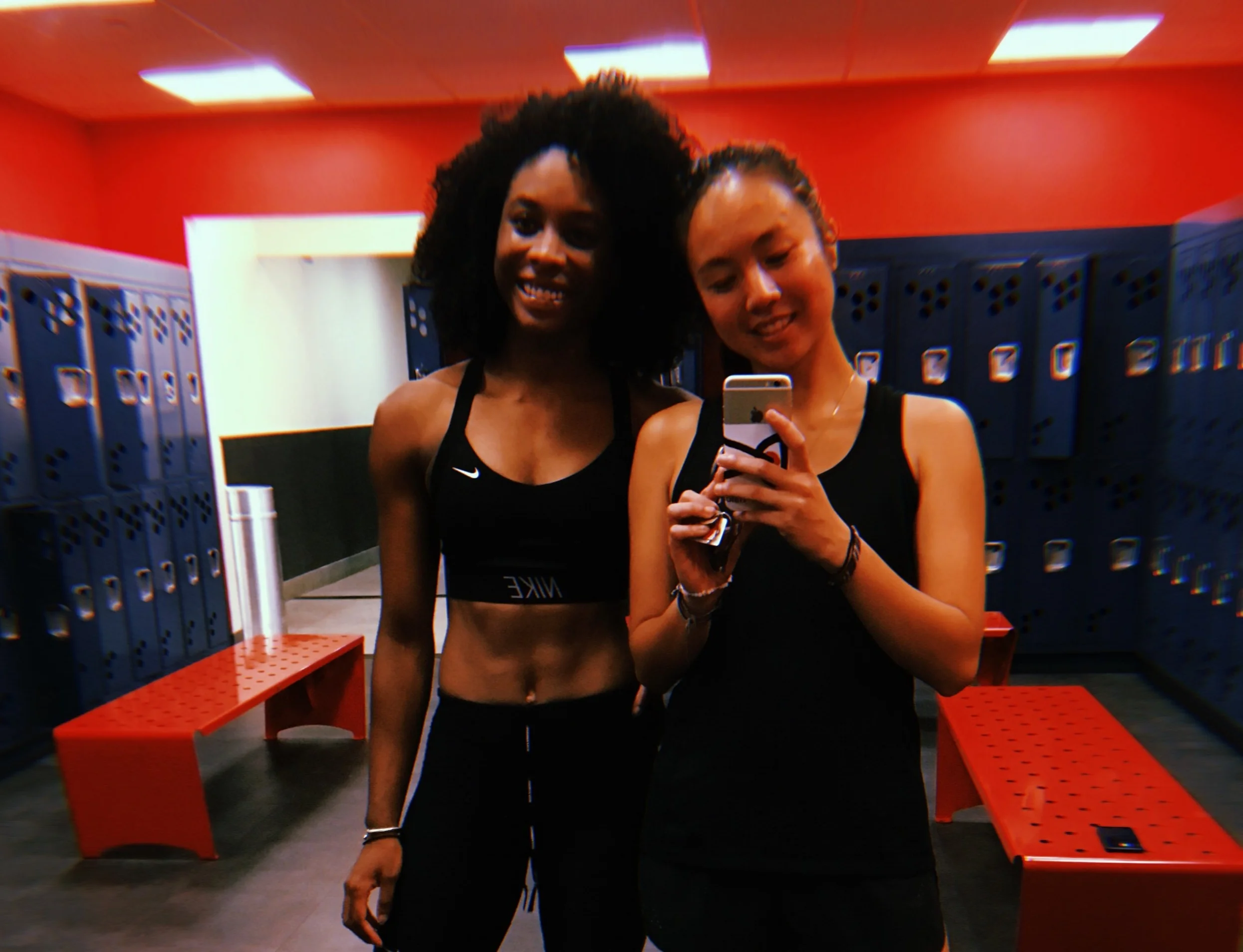 On Running: admitting injury and getting back up again