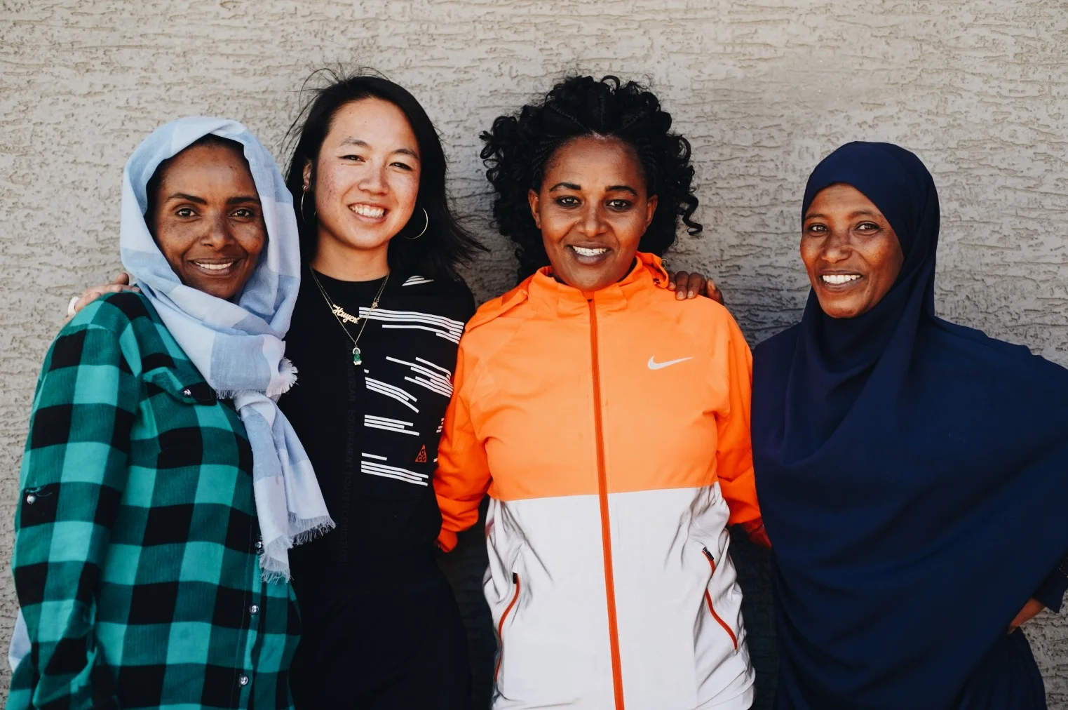 Hello 2019 + Moments of Ethiopia