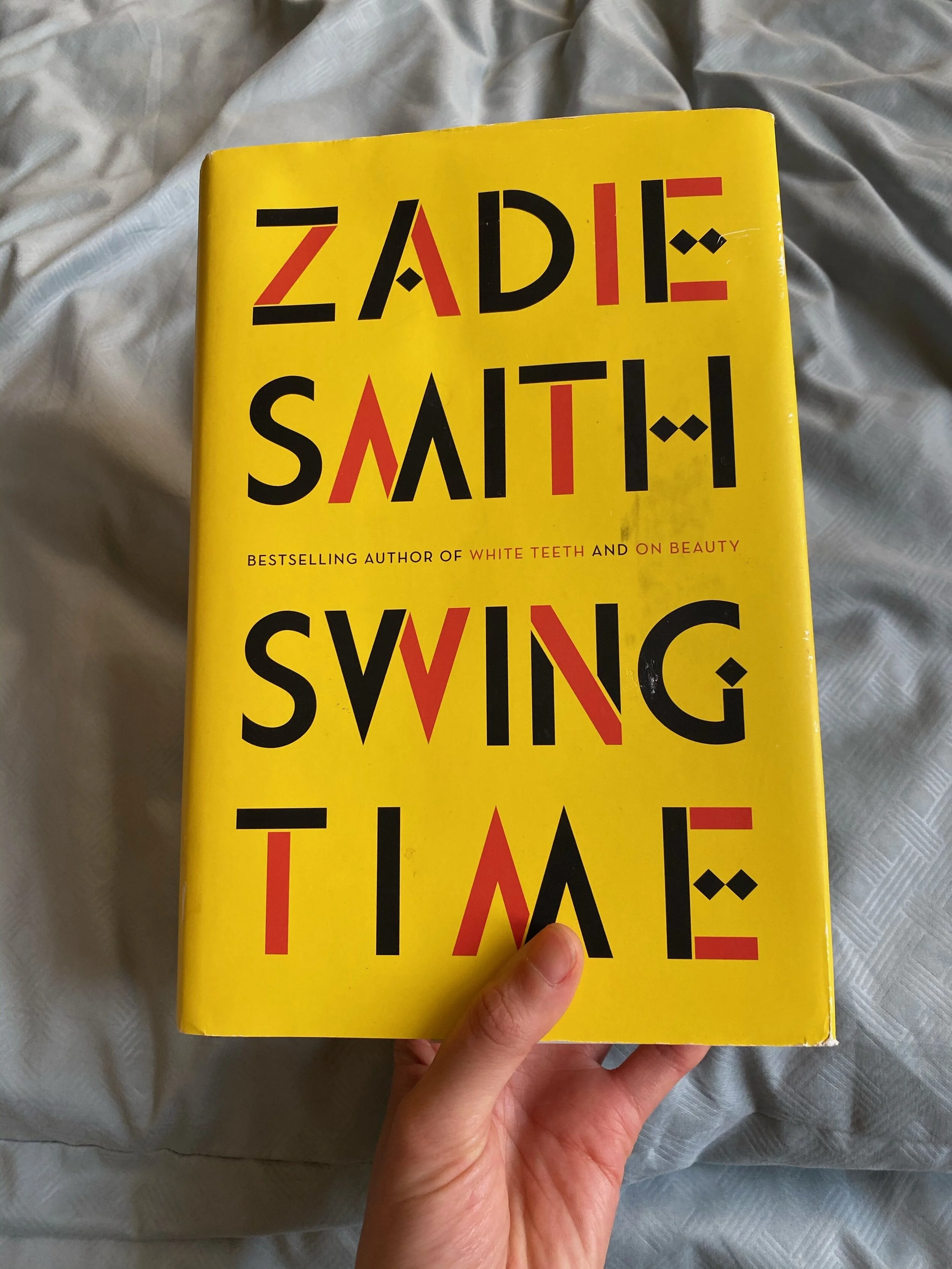 Books I read in 2020 and the ones, I am reading...