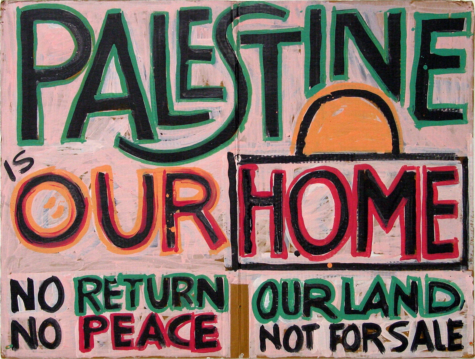 The things I don’t know enough about