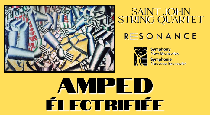 9, 10, 12 avril 2026 | April 9, 10, 12, 2026