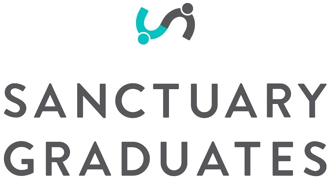 Sanctuary Graduates