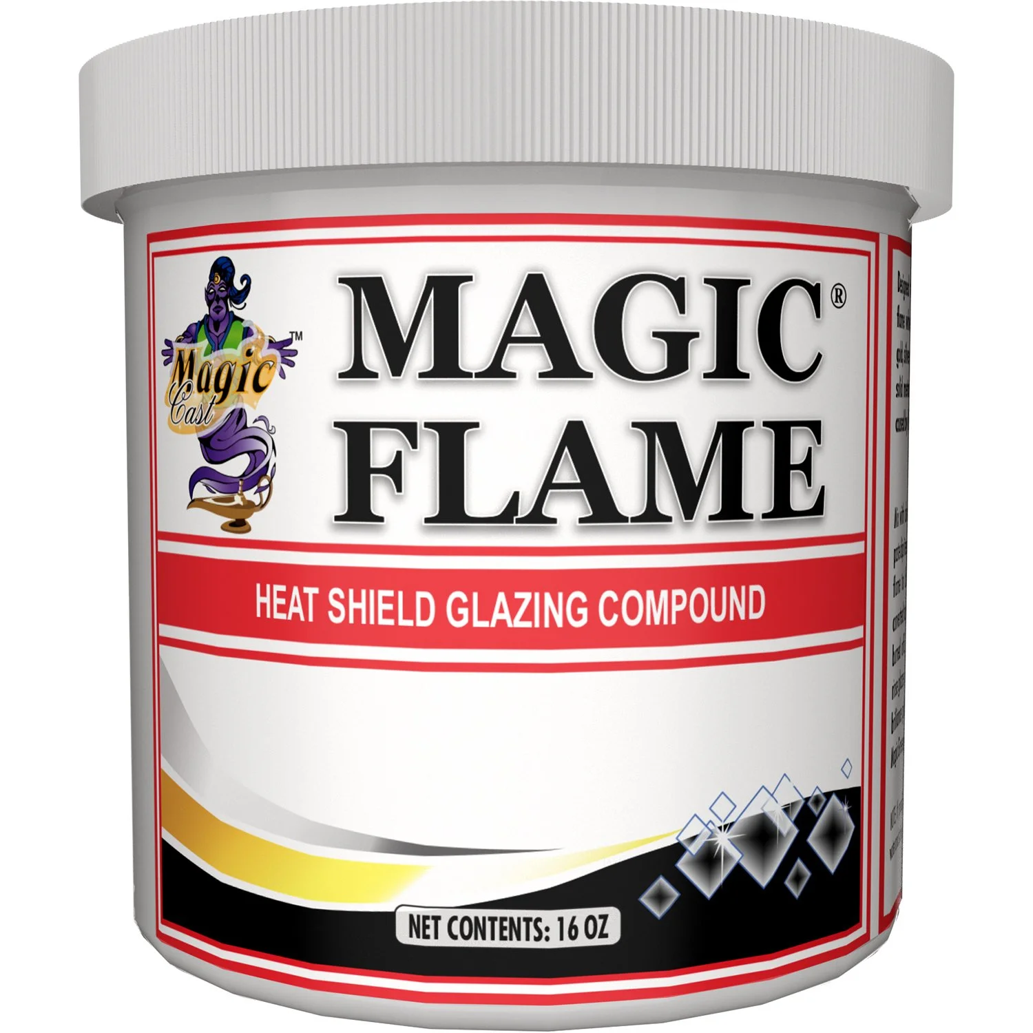 Magic Flame — Magic Cast Products