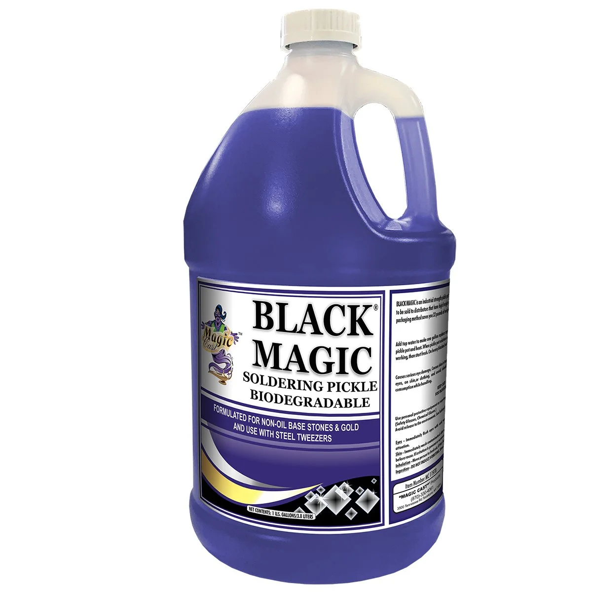 Products — Magic Cast Products