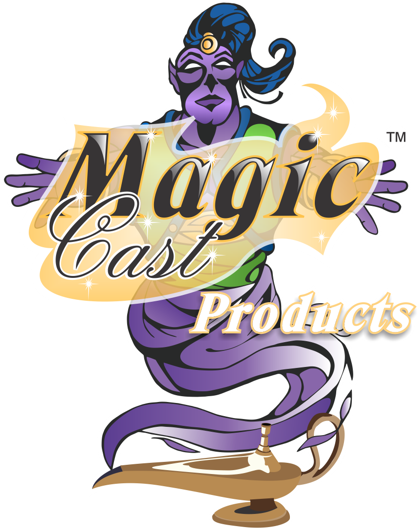 About 4 — Magic Cast Products