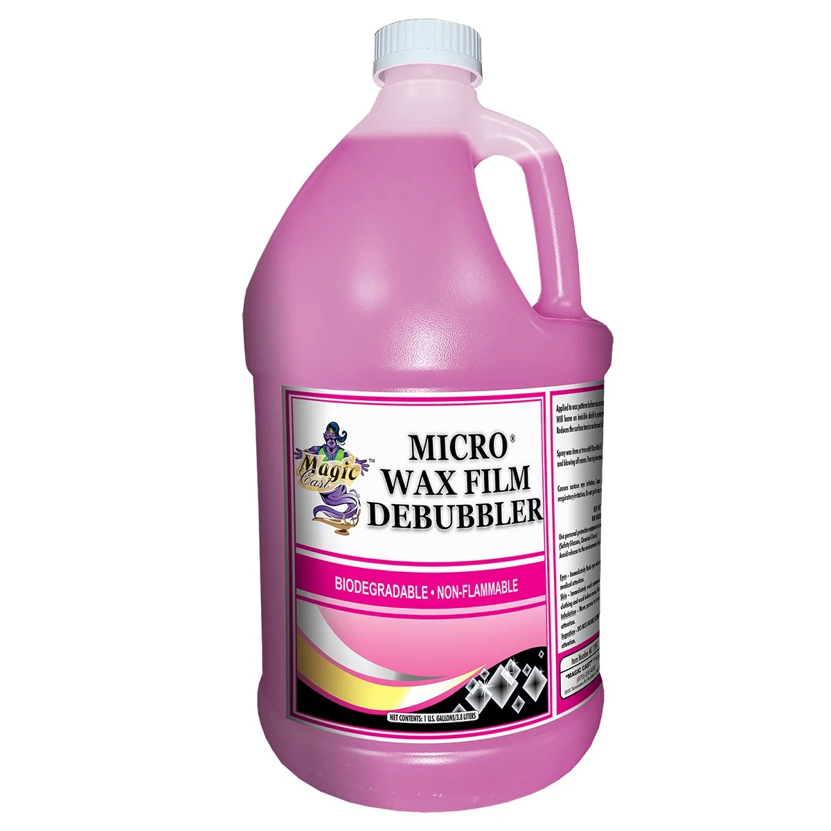 Products — Magic Cast Products