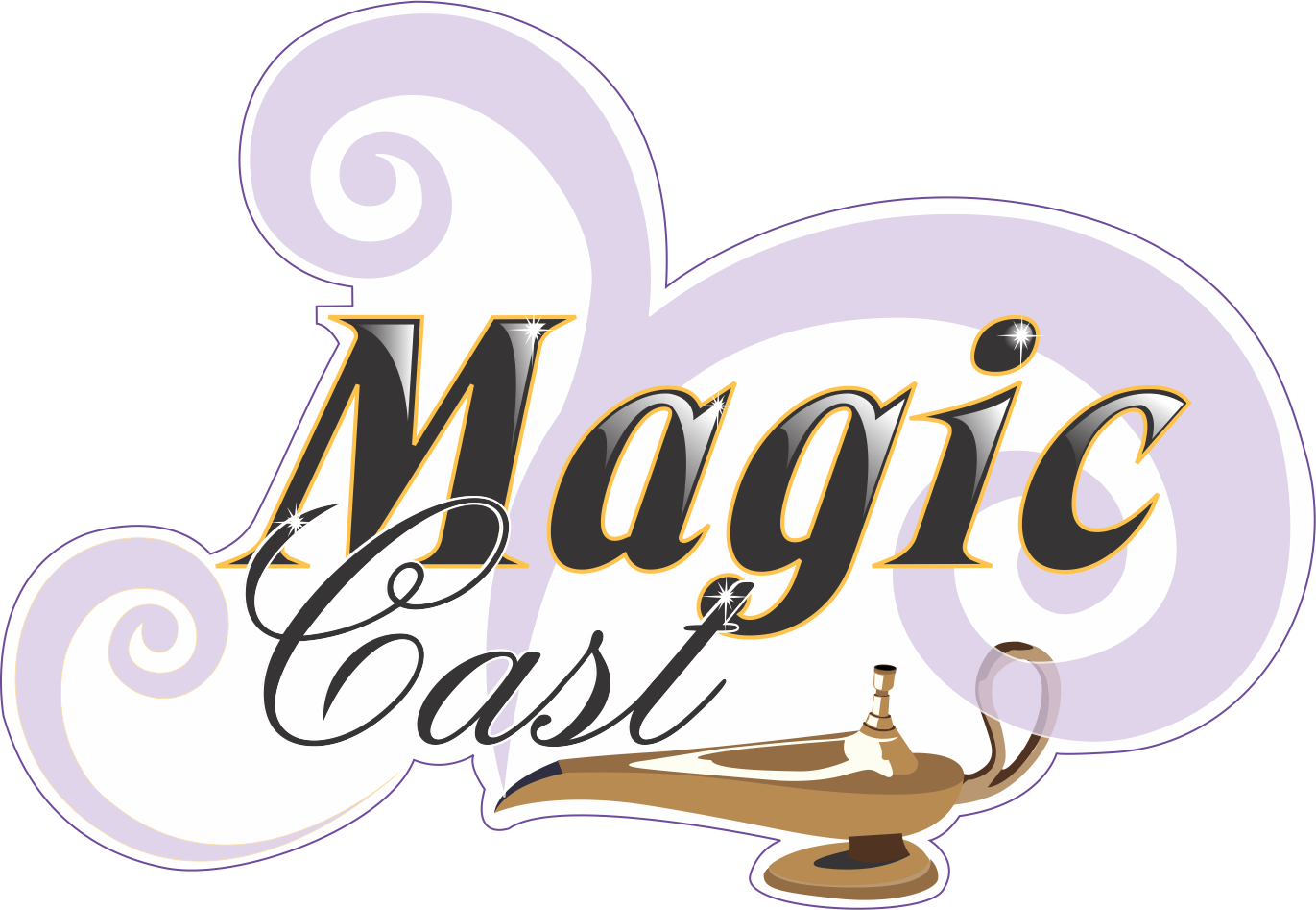 Magic Cast Products