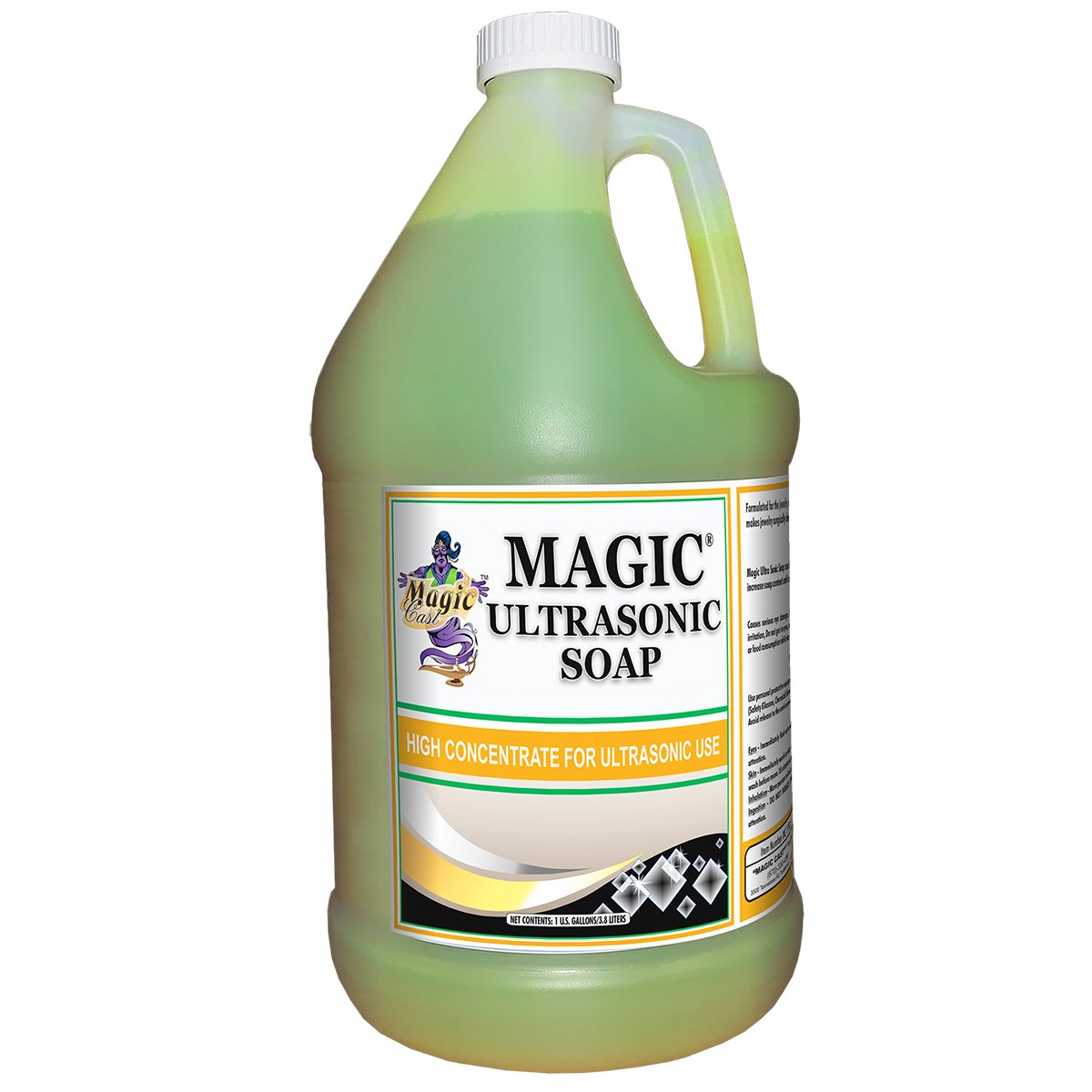 Products — Magic Cast Products