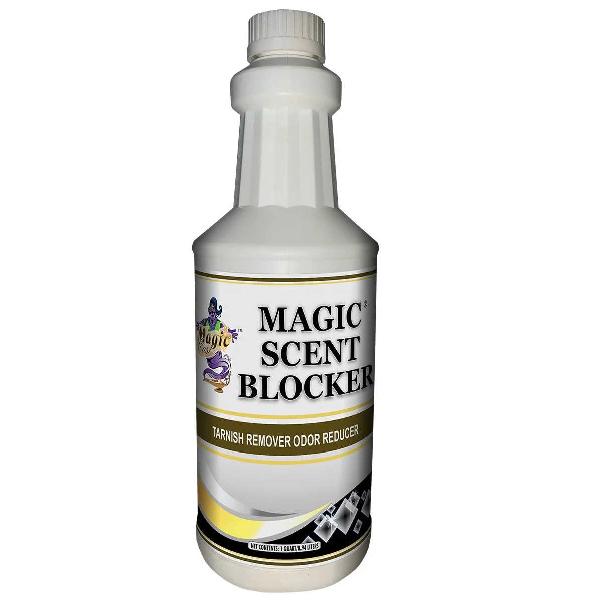 Sent Blockers Products — Magic Cast Products