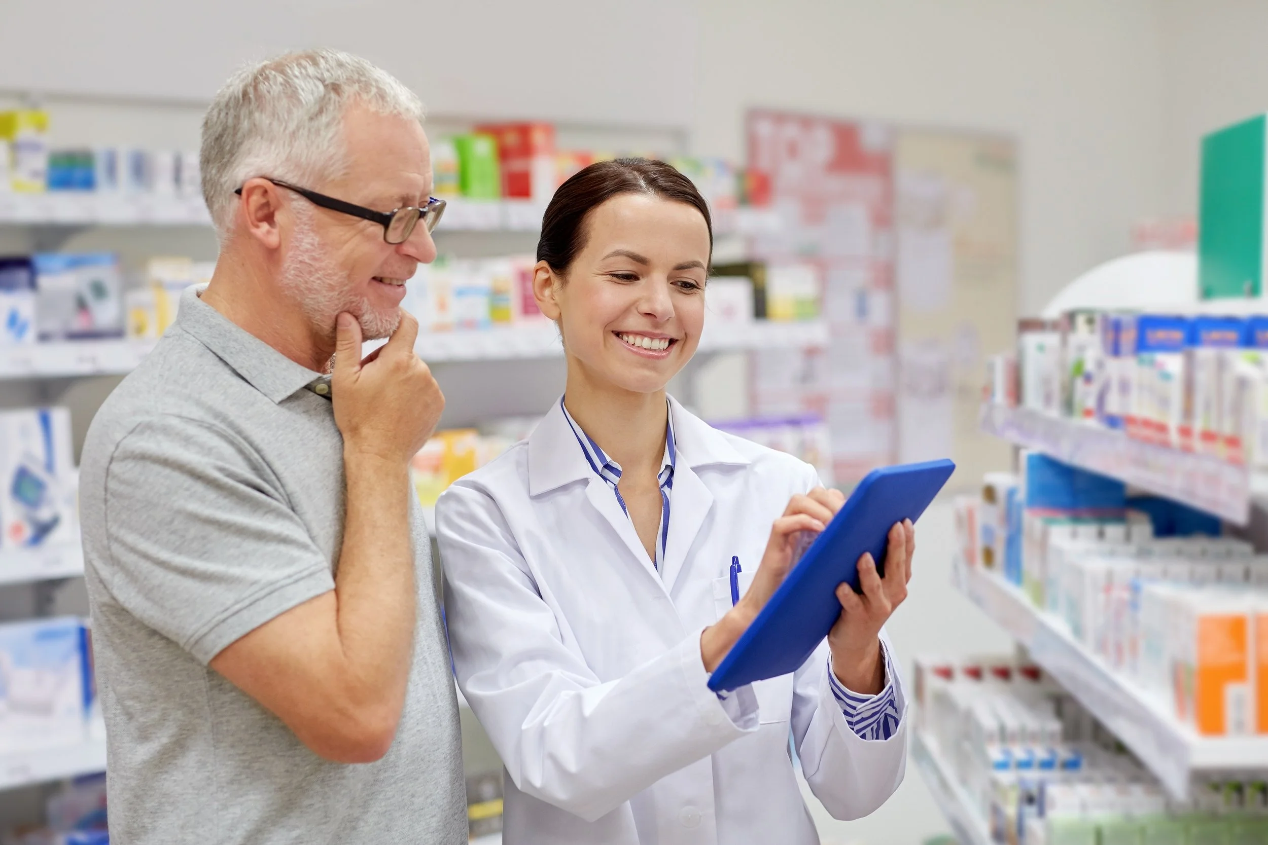 If You’re Struggling to Take Medications as Prescribed, Pharmacists Offer Practical Solutions to Stay on Track
