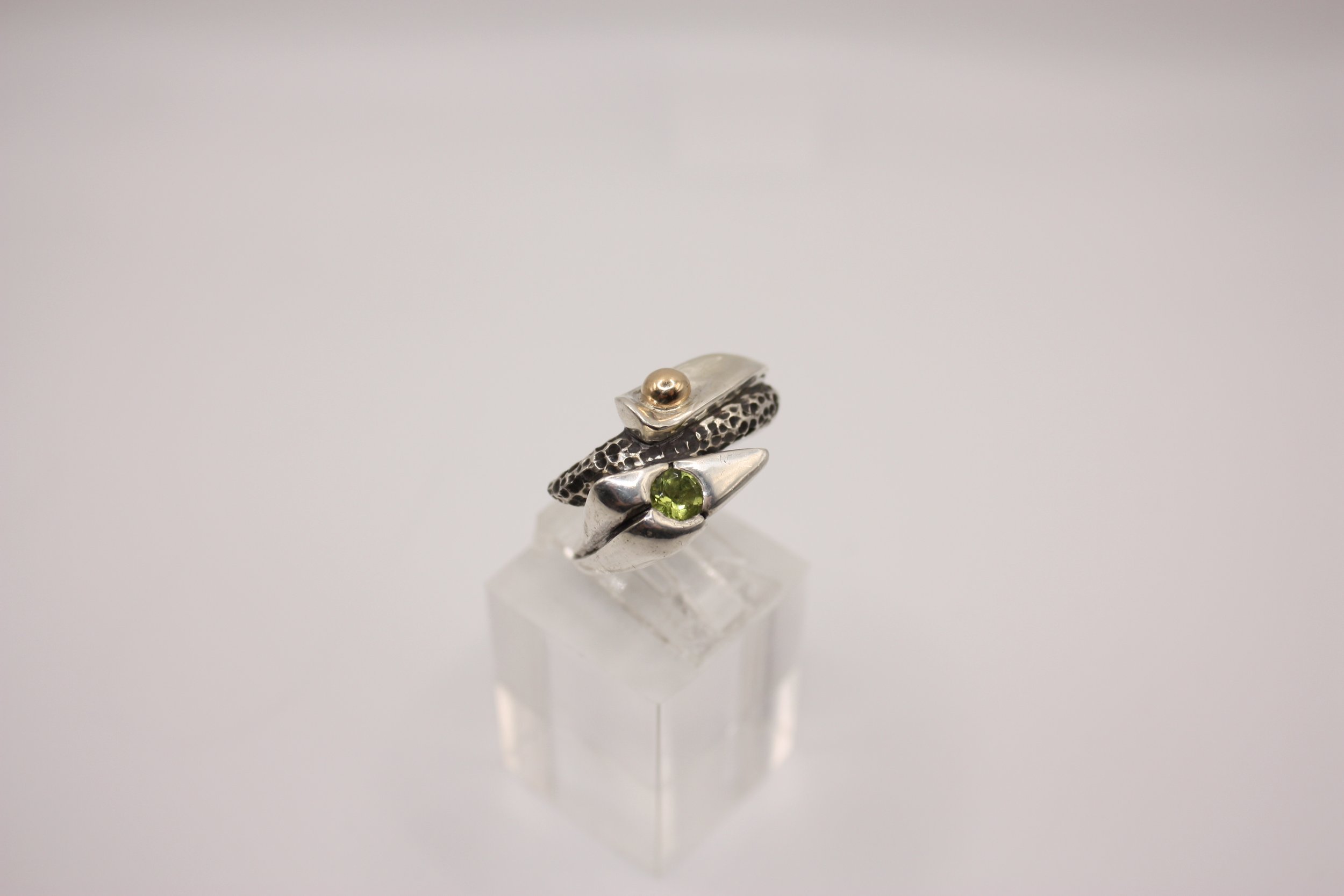 Hydra ring