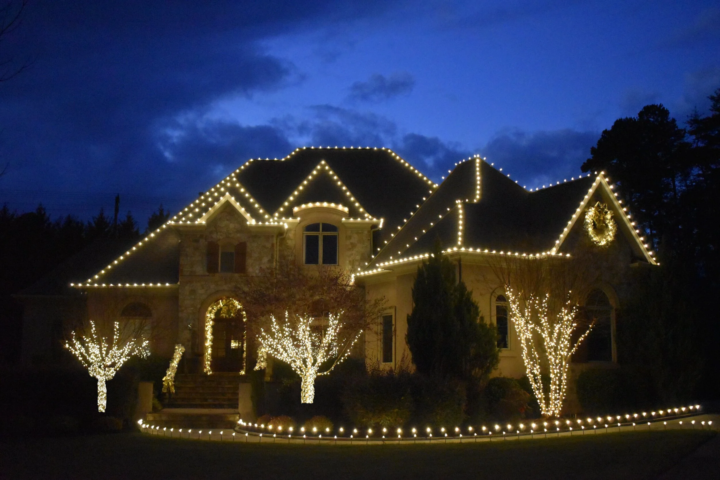 Carolina Christmas Pros