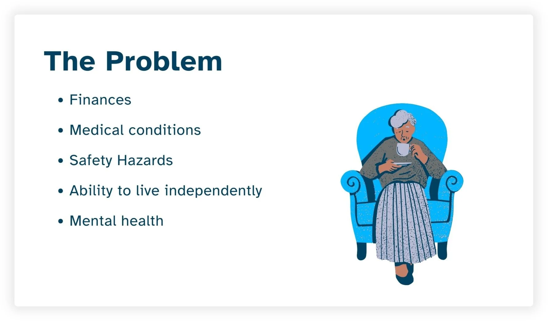 Presentation Slides: Risk Categories